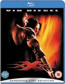 xXx - Triple X (Blu-ray) (UK)