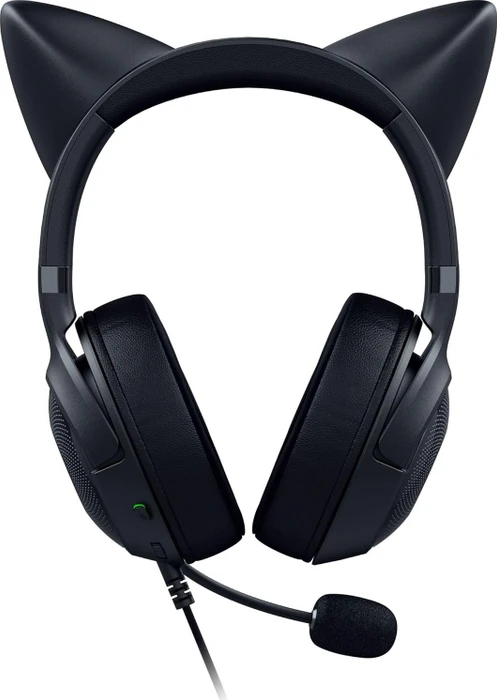 Razer Kraken Kitty V2 Black