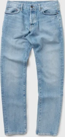 Carhartt Klondike Jeans blue/light used wash (Herren)