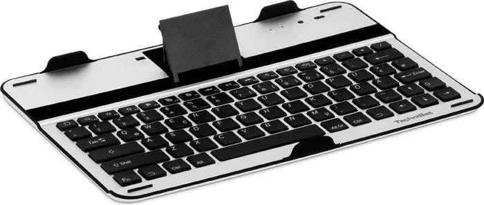 TechniSat Bluetooth Tastatur & Cover, DE