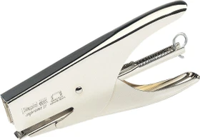 Rapid Supreme S51 Heftzange, silber