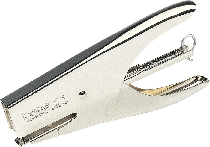 Rapid Supreme S51 Heftzange