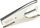 Rapid Supreme S51 Heftzange, silber (10538702)