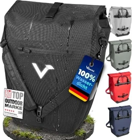 Valkental ValkOcean 28l Gepäcktasche orca