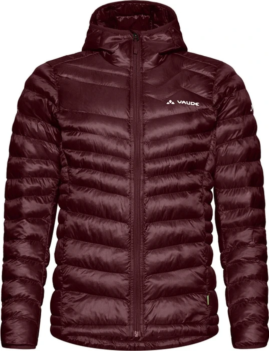 Vaude Batura Hooded Funktionsjacke dark oak (Damen)