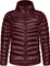 Vaude Batura Hooded Funktionsjacke dark oak (Damen) Vorschaubild