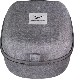 beyerdynamic Luxus-Hardcase grau
