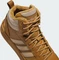 adidas Hoops 3.0 Mid Lifestyle Basketball Classic Fur Lining Winterized mesa/magic beige Vorschaubild