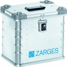 Zarges K 470 Werkzeugbox 27l