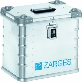 Zarges K 470 Werkzeugbox 27l