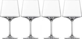 Schott Zwiesel Echo Gin Tonic Glas, 4 Stück