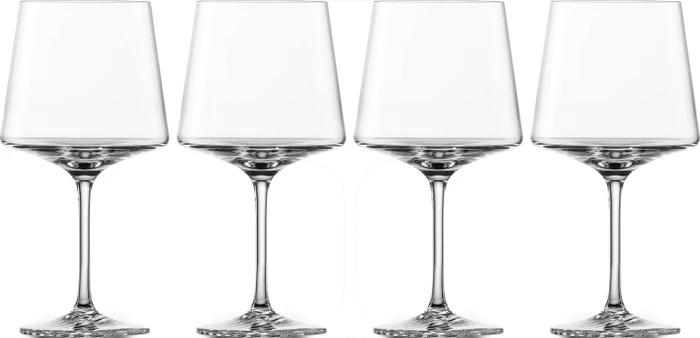 Schott Zwiesel Echo Gin Tonic Glas, 4 Stück