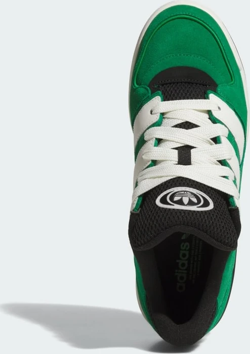 adidas Forum2000 green/off white/core black (Herren)
