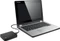 Seagate Backup Plus Portable, schwarz, 5TB, USB 3.0 Micro-B Vorschaubild
