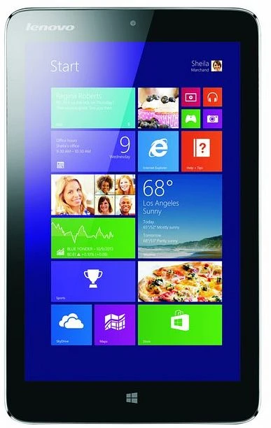 Lenovo IdeaTab Miix 2 8, 32GB