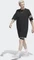 adidas adicolor Neuclassics-Kleid T-Shirt schwarz (Damen) Vorschaubild
