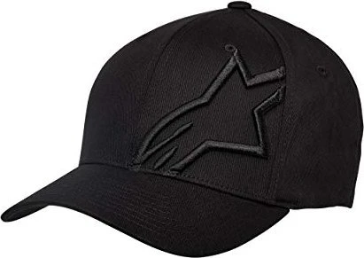 Alpinestars Corp Shift 2 Curved Bill Kappe
