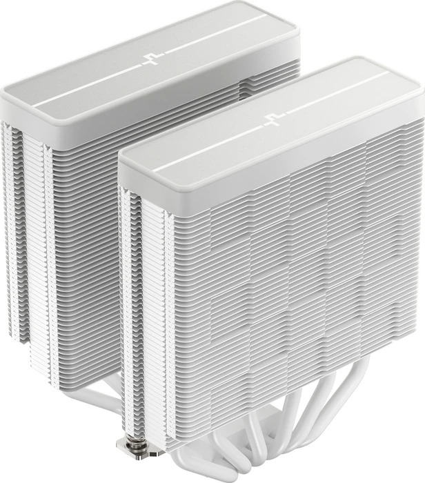 DeepCool AG620 WH ARGB V2, weiß
