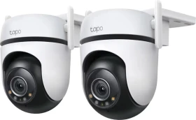 TP-Link Tapo C520WS, 2er-Pack