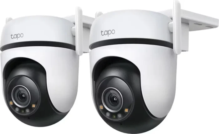 TP-Link Tapo C520WS