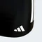 adidas 3-Streifen Boxer Badehose schwarz/weiß (Junior) Vorschaubild