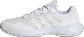 adidas Gamecourt 2.0 cloud white/blush pink/ftwr white (Damen)