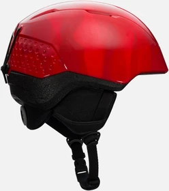 Rossignol Whoopee Impacts Helm rot (Junior)