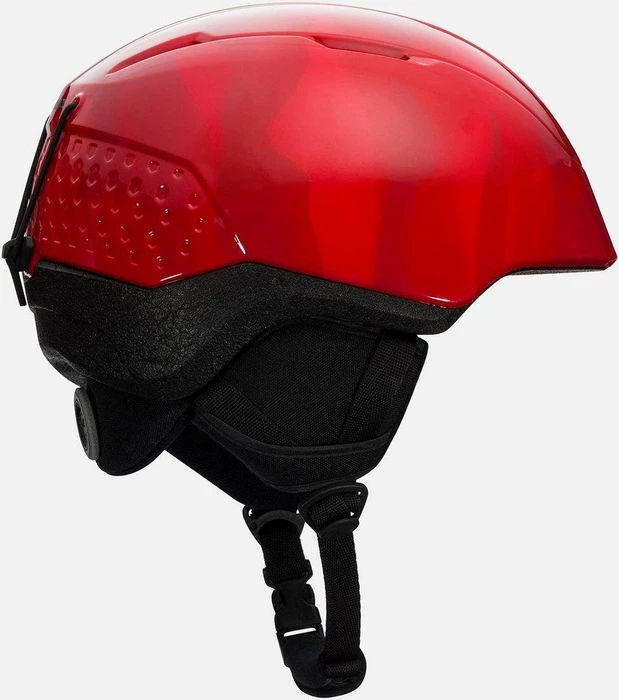 Rossignol Whoopee Impacts Helm rot (Junior)