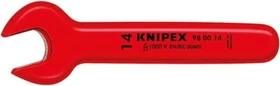 Knipex Einmaulschlüssel, 7x105mm