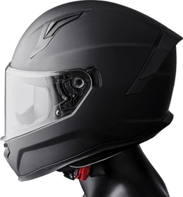 GMS-Moto Velox matt schwarz