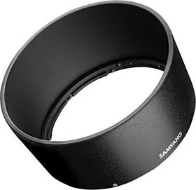 Samyang Gegenlichtblende für MF 85mm F1.4 und 85mm T1.5 VDSLR