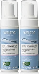 Weleda Zarter Reinigungsschaum, 150ml