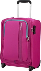 American Tourister Sea Seeker Trolley 45cm deep fuchsia