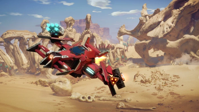 Starlink: Battle for Atlas - Deluxe Edition (Download) (PC)