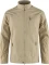 Fjällräven Övik Stencollar Funktionsjacke fossil (Herren) Vorschaubild