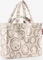 Reisenthel softshopper Shopper smiley teddy chocolate Vorschaubild