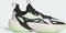 adidas Trae Young Unlimited 2 Low cloud white/green spark/off white (Junior) Vorschaubild