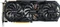 GIGABYTE GeForce GTX 1080 G1 Rock, 8GB GDDR5X, DVI, HDMI, 3x DP Vorschaubild
