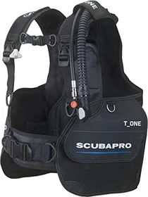Scubapro T-One Jacket