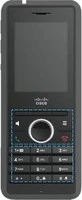 Cisco 6825 IP DECT Phone schwarz