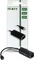 Inter-Tech Argus IT-811 LAN-Adapter, RJ-45, USB-C 3.0 [Stecker] Vorschaubild