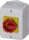 Siemens SENTRON Lasttrennschalter 3-polig 16A 400V (3LD2064-0TB53)