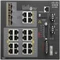 Cisco IE 4000 LAN Base Industrial Railmount Gigabit Managed Switch, 16x RJ-45, 4x RJ-45/SFP Vorschaubild