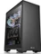 Thermaltake S500 TG, Glasfenster Vorschaubild