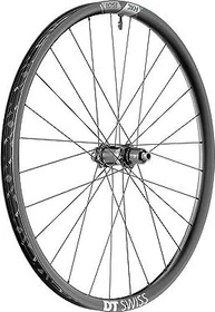 DT Swiss HXC 1501 Spline One 30mm/30mm 29" 12x148 TA Shimano MicroSpline 6-Loch Disc Hinterlaufrad