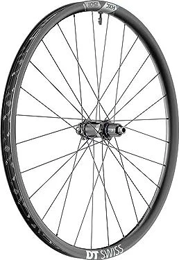 DT Swiss HXC 1501 Spline One 30mm/30mm 29" 12x148 TA Shimano MicroSpline 6-Loch Disc Hinterlaufrad