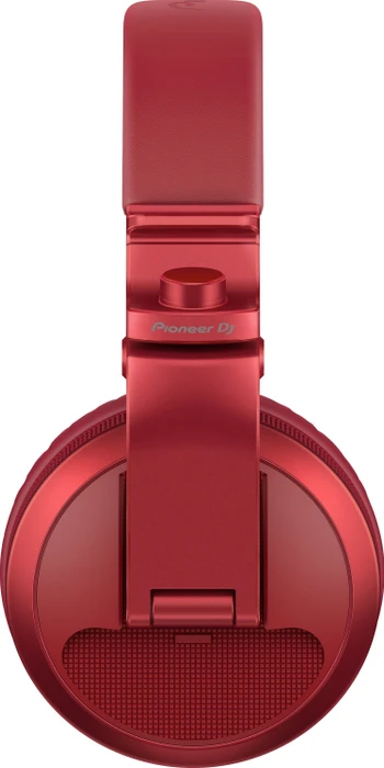 Pioneer DJ HDJ-X5BT rot