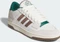 adidas Rapid Court Low crystal white/earth strata/collegiate green Vorschaubild