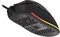 Genesis Krypton 555 Ultralight Gaming Mouse schwarz, USB Vorschaubild