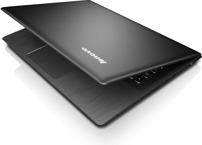 Lenovo U41-70, Core i7-5500U, 8GB RAM, 256GB SSD, GeForce 940M, DE